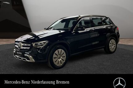 Mercedes-Benz GLC 300 Gebrauchtwagen