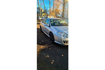 Renault Laguna Gebrauchtwagen