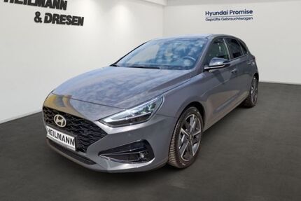 Hyundai i30 Gebrauchtwagen
