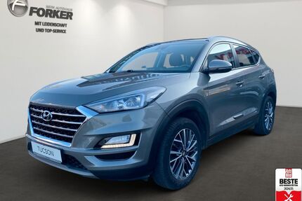 Hyundai TUCSON Gebrauchtwagen