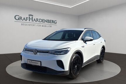 VW ID.4 Gebrauchtwagen