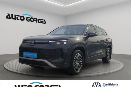 VW Tayron Gebrauchtwagen