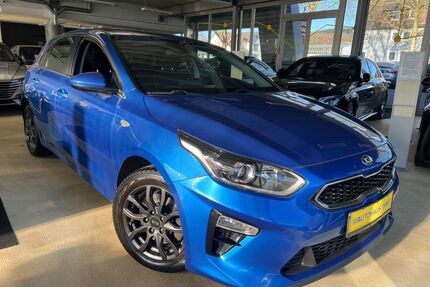 Kia ceed / Ceed Gebrauchtwagen