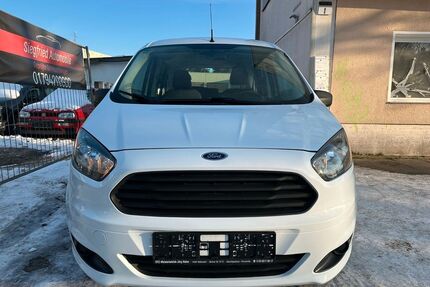 Ford Tourneo Courier Gebrauchtwagen