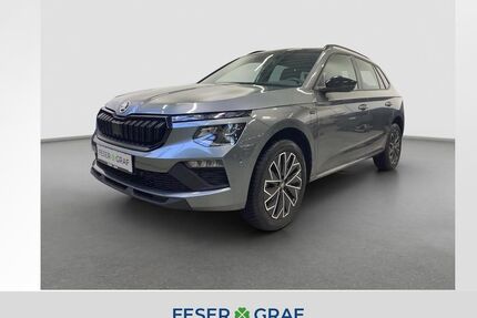 Skoda Kamiq Gebrauchtwagen