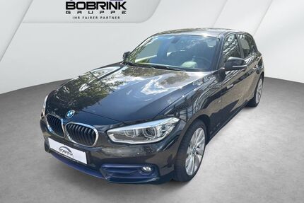 BMW 116 Gebrauchtwagen