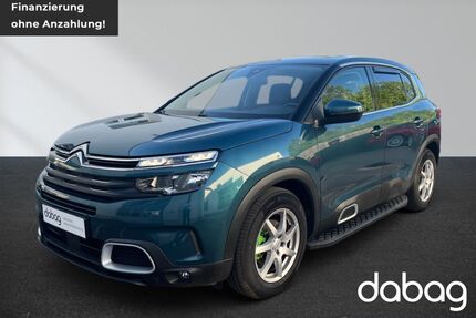Citroen C5 Aircross Gebrauchtwagen