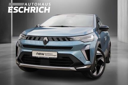 Renault Symbioz Gebrauchtwagen