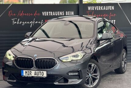 BMW 218 Gebrauchtwagen