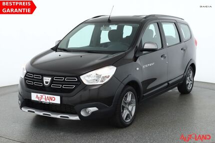 Dacia Lodgy Gebrauchtwagen