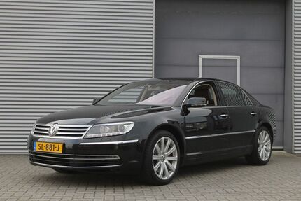VW Phaeton Gebrauchtwagen