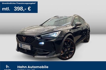 Cupra Formentor Gebrauchtwagen