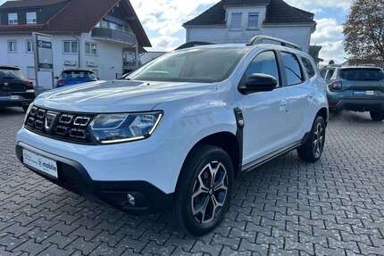 Dacia Duster Gebrauchtwagen
