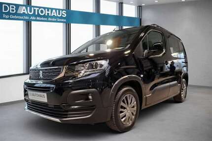 Peugeot Rifter Gebrauchtwagen