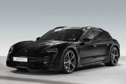Porsche Taycan Gebrauchtwagen
