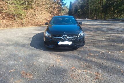Mercedes-Benz A 200 Gebrauchtwagen
