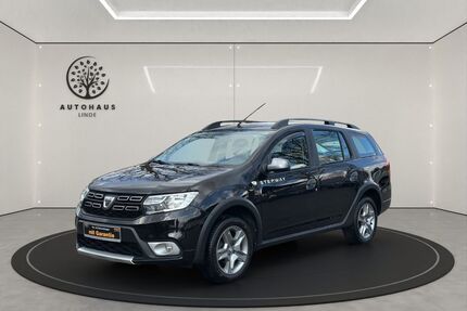 Dacia Logan Gebrauchtwagen