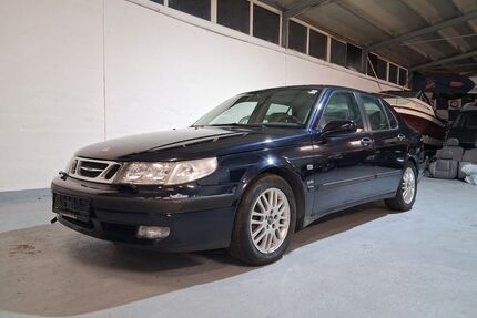 Saab 9-5 Gebrauchtwagen