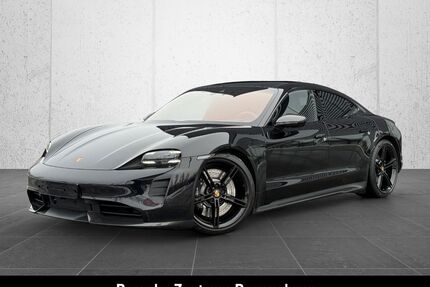 Porsche Taycan Gebrauchtwagen