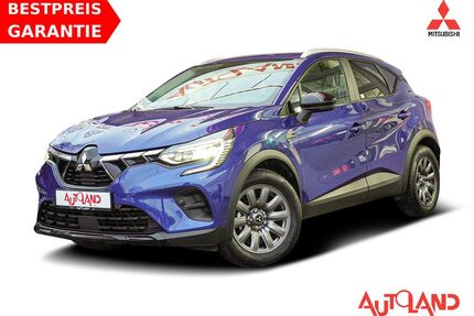 Mitsubishi ASX Gebrauchtwagen