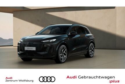 Audi Q6 e-tron Gebrauchtwagen