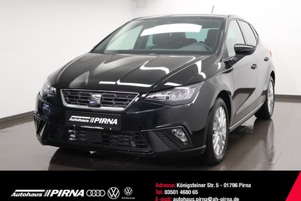 Seat Ibiza Gebrauchtwagen