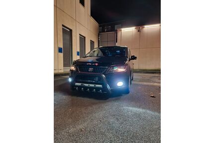 Seat Alhambra Gebrauchtwagen