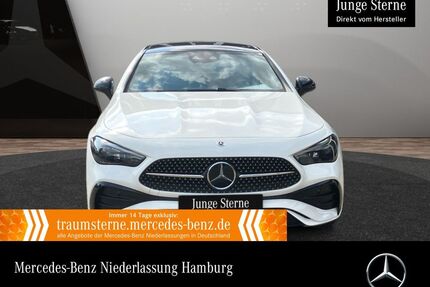 Mercedes-Benz CLE 300 Gebrauchtwagen