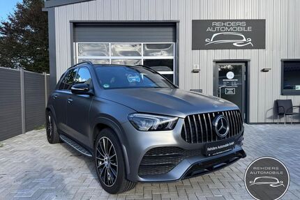 Mercedes-Benz GLE 350 Gebrauchtwagen