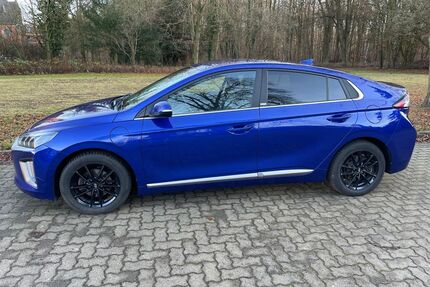 Hyundai IONIQ Gebrauchtwagen