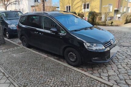 VW Sharan Gebrauchtwagen