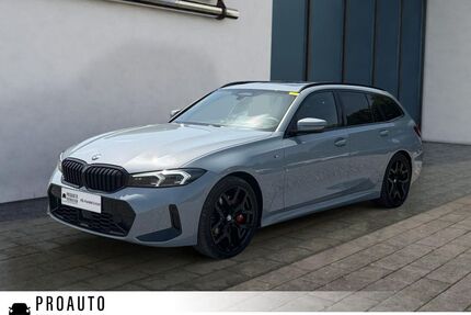 BMW 320 Gebrauchtwagen