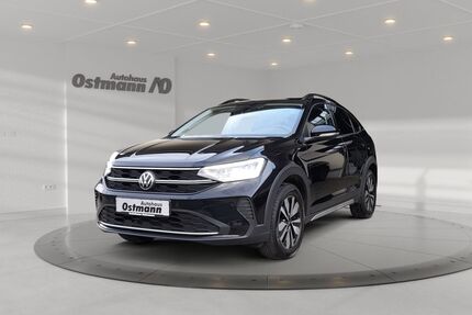 VW Taigo Gebrauchtwagen