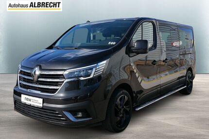 Renault Trafic Gebrauchtwagen