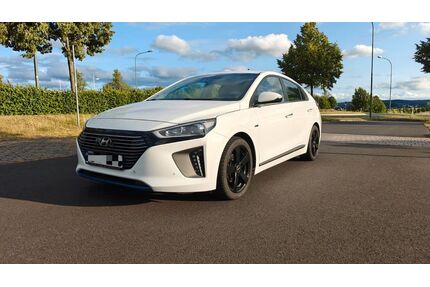 Hyundai IONIQ Gebrauchtwagen