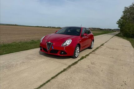 Alfa Romeo Giulietta Gebrauchtwagen