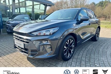 Cupra Terramar Gebrauchtwagen