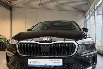 Skoda Scala Gebrauchtwagen