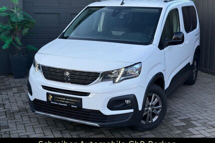Peugeot Rifter Gebrauchtwagen