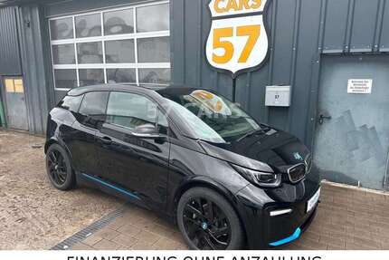 BMW i3 Gebrauchtwagen