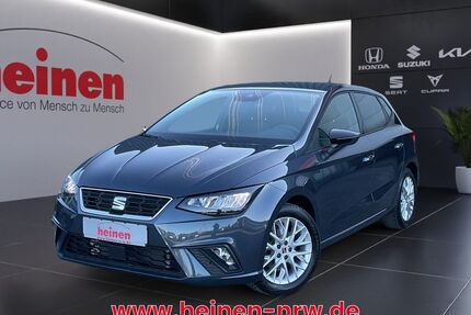 Seat Ibiza Gebrauchtwagen