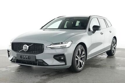 Volvo V60 Gebrauchtwagen