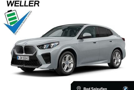 BMW iX2 Gebrauchtwagen