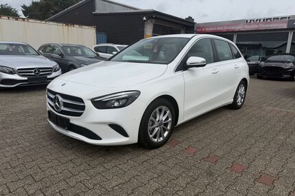 Mercedes-Benz B 200 Gebrauchtwagen