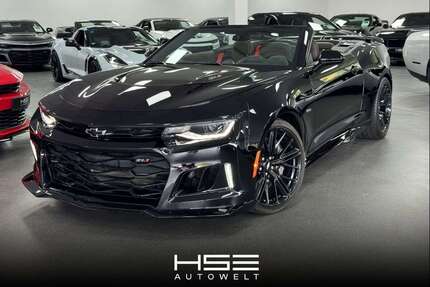 Fiat Camaro 