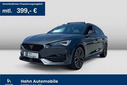 Cupra Leon Gebrauchtwagen