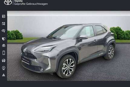 Toyota Yaris Cross Gebrauchtwagen