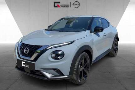 Nissan Juke Gebrauchtwagen