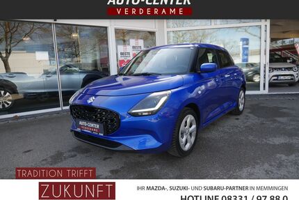 Suzuki Swift Gebrauchtwagen