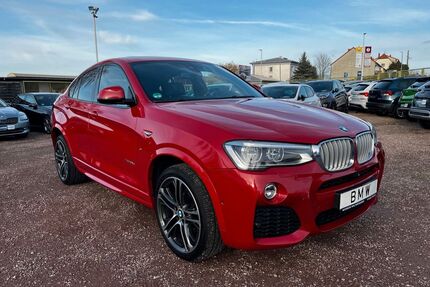 BMW X4 Gebrauchtwagen